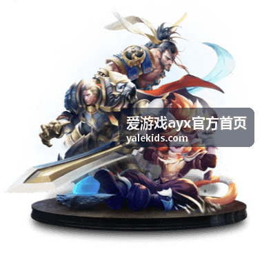 爱游戏ayx官方首页热门榜单第三名封面 科幻冒险游戏