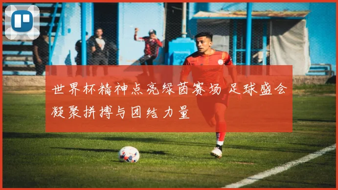 世界杯精神点亮绿茵赛场 足球盛会凝聚拼搏与团结力量