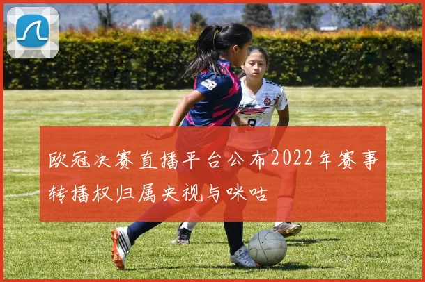 欧冠决赛直播平台公布2022年赛事转播权归属央视与咪咕